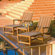 Kingsley Bate Amalfi Lounge Seating Group