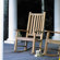 Kingsley Bate Charleston Rocking Chair