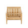 Kingsley Bate Amalfi Lounge Chair