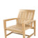 Kingsley Bate Amalfi Lounge Chair