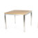 Kingsley Bate Tiburon Ibiza 5 Piece Dining Set