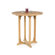 Kingsley Bate Essex Teak Outdoor Bar Table