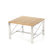 Kingsley Bate Ibiza End Table