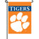 BSI Products NCAA 2-Sided Garden Flag Set