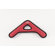 Tuff Enuff Boomerang Dog Toy