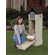 Step2 StoreMore Column Mounted Mailbox