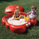 Step2 Crabbie Sandbox