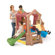 Step2 Play Up Double Slide Climber