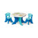 Step2 Kids' 4 Piece Play and Shade Patio Set
