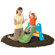Step2 Play Up Fun-Fold Junior Slide