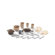 Step2 Lifestyle Dining Room Pots and Pans Set