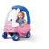 Step2 Toddle Tune Coupe in Pink