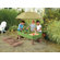 Step2 Naturally Playful Sand & Water Activity Center