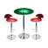 LumiSource Spyra Bar Table Set