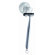 InterDesign Power Lock Razor Holder