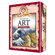 Professor Noggin's Card Games History of Art Card Game