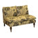 Skyline Furniture Lounge Settee Loveseat