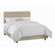 Skyline Furniture Border Panel Bed