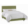 Skyline Furniture Border Panel Bed