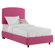 Skyline Furniture Upholstered Bed