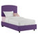 Skyline Furniture Upholstered Bed