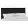 Skyline Furniture Slip Cover Upholstered Headboard