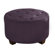 Skyline Furniture Lounge Cocktail Ottoman