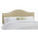 Skyline Furniture Nail Button Upholstered Headboard
