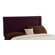 Skyline Furniture Border Upholstered Headboard