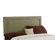 Skyline Furniture Border Upholstered Headboard