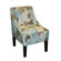 Skyline Furniture Swoop Cotton Armchair