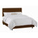 Skyline Furniture Border Panel Bed