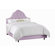 Skyline Furniture Panel Bed