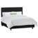 Skyline Furniture Panel Bed