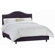 Skyline Furniture Panel Bed