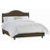 Skyline Furniture Panel Bed