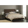 Skyline Furniture Button  Panel Bed