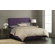 Skyline Furniture Button  Panel Bed