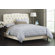 Skyline Furniture Panel Bed