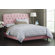 Skyline Furniture Panel Bed
