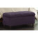 Skyline Furniture Tufted Storage Ottoman