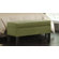 Skyline Furniture Bedroom Storage Ottoman