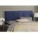 Skyline Furniture Double Button Tufted Upholstered Headboard