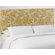 Skyline Furniture Slipcover Upholstered Headboard
