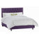 Skyline Furniture Panel Bed
