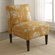 Skyline Furniture Fabric Slipper Chair