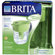Brita Green Grand Pitcher Water Filtration System