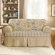 Sure-Fit Lexington T-Cushion Sofa Slipcover