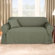 Sure-Fit Logan Sofa Slipcover