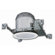 Royal Pacific 6" IC Airtight Remodel Housing